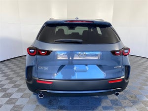 2024 Mazda CX-50 2.5 S Premium Plus AWD