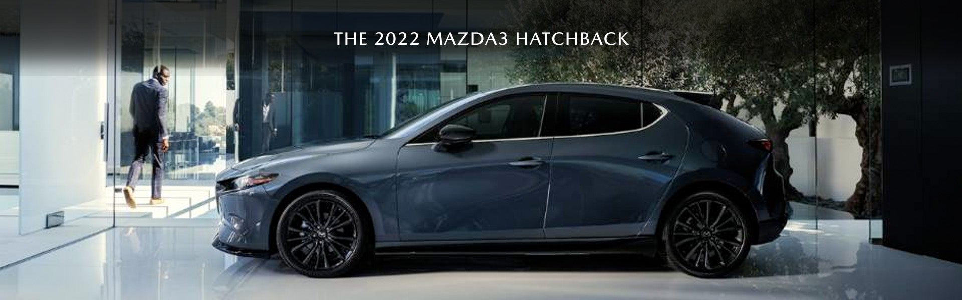 2022 Mazda3 in Easton, PA